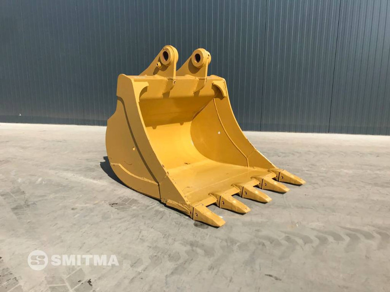 Cat 320C 1.20m - Bucket for Construction machinery: picture 2 Cat 320C 1.20m - Bucket for Construction machinery: picture 2