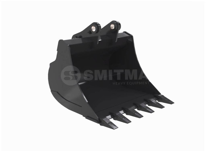 Cat 320C 1.40m - Bucket for Construction machinery: picture 1 Cat 320C 1.40m - Bucket for Construction machinery: picture 1