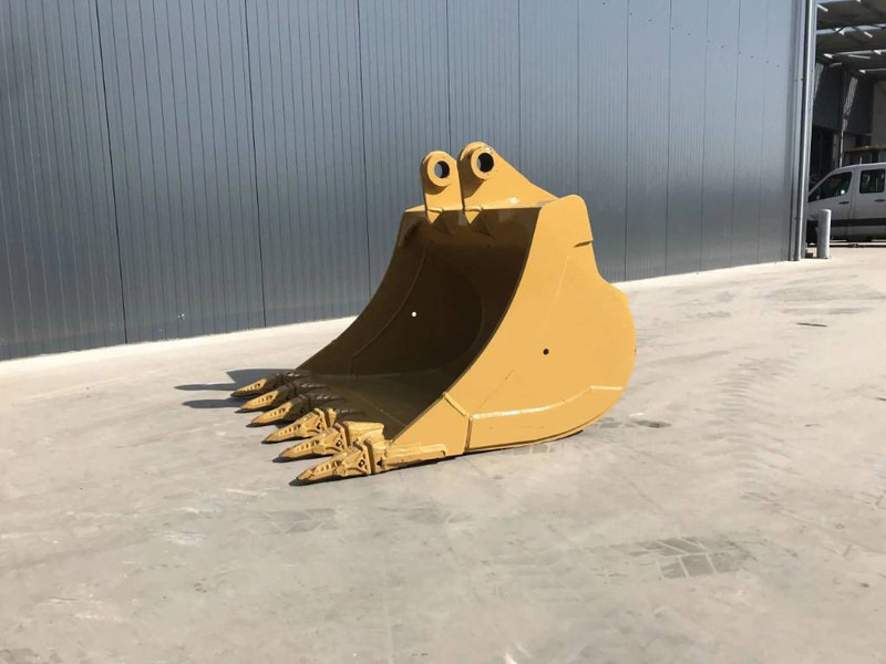 Cat 320C 1.40m - Bucket for Construction machinery: picture 4 Cat 320C 1.40m - Bucket for Construction machinery: picture 4