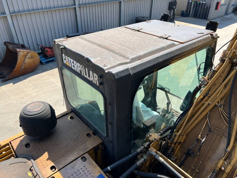 Cat 320D L on lease Cat 320D L: picture 15