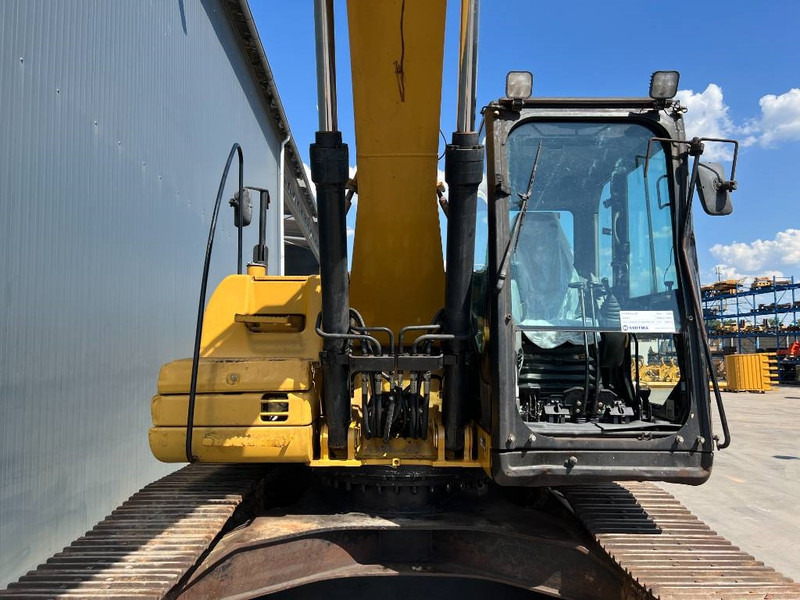 Cat 320D L on lease Cat 320D L: picture 6