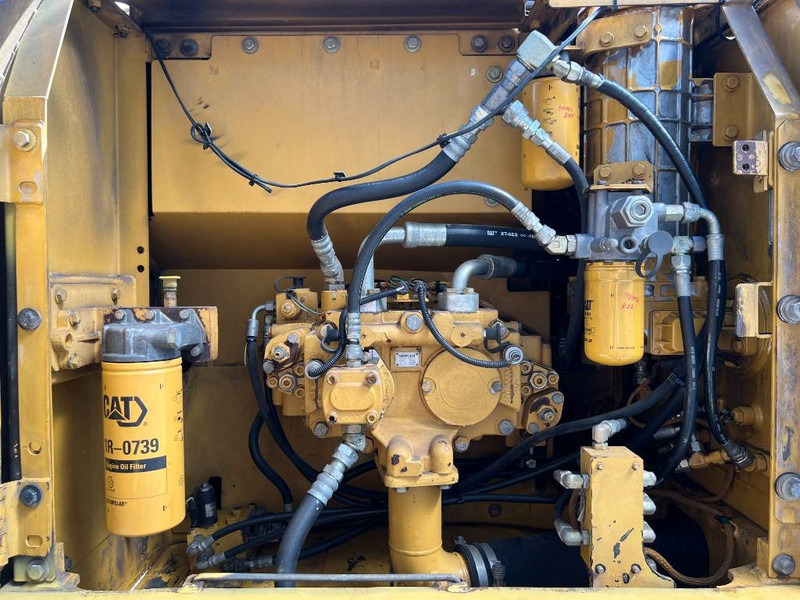 Cat 320D L on lease Cat 320D L: picture 20