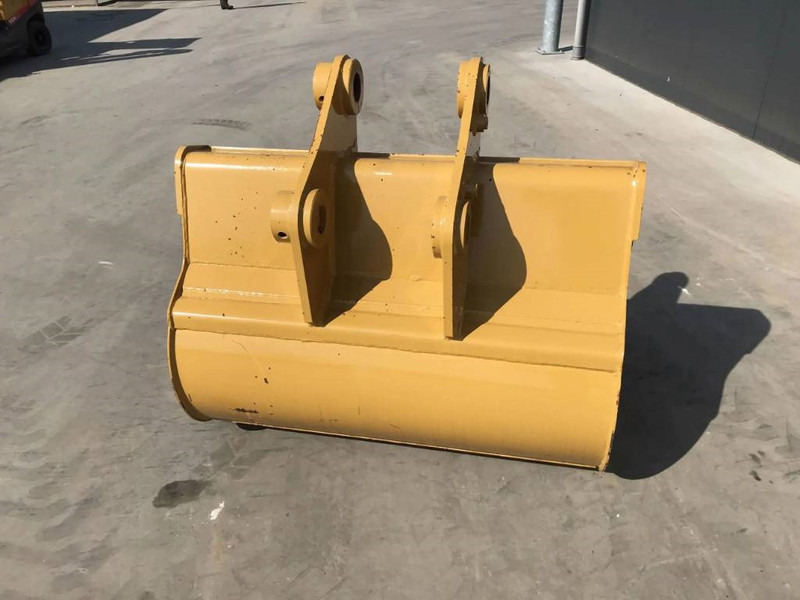 Cat 320D2 1.40m - Bucket for Construction machinery: picture 5 Cat 320D2 1.40m - Bucket for Construction machinery: picture 5