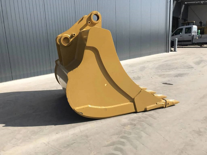 Cat 325D - Bucket for Construction machinery: picture 4 Cat 325D - Bucket for Construction machinery: picture 4