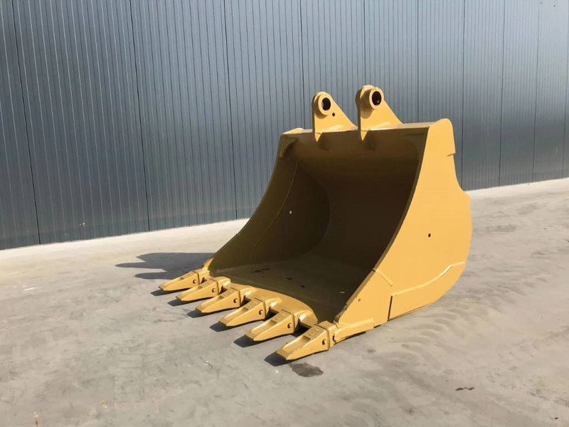 Cat 329D2 - Bucket for Construction machinery: picture 3 Cat 329D2 - Bucket for Construction machinery: picture 3