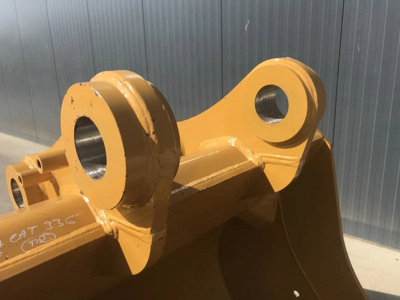 Cat 330D DB - Bucket for Construction machinery: picture 4 Cat 330D DB - Bucket for Construction machinery: picture 4