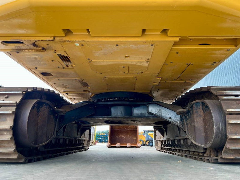 Cat 374FL ME | U/C 70% - Crawler excavator: picture 5 Cat 374FL ME | U/C 70% - Crawler excavator: picture 5