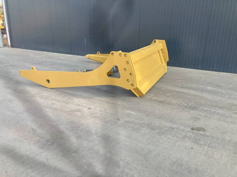 Cat 730 NG - Tail lift for Construction machinery: picture 2 Cat 730 NG - Tail lift for Construction machinery: picture 2