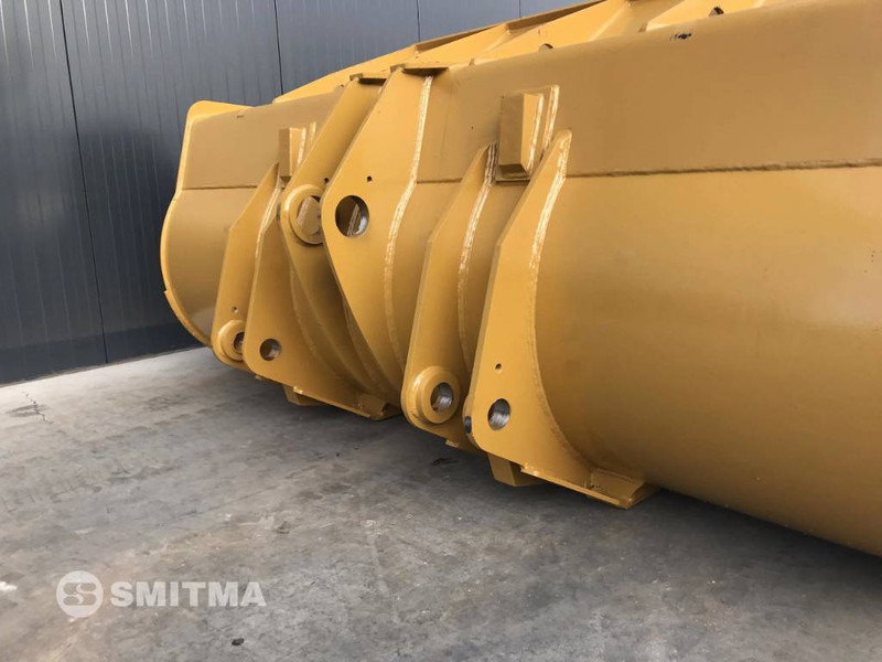New Bucket for Construction machinery Cat 950M: picture 8