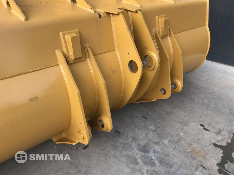 New Bucket for Construction machinery Cat 950M: picture 6