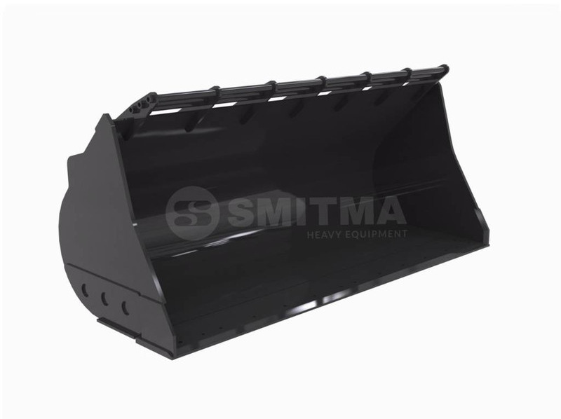 Cat 980 - Bucket for Construction machinery: picture 1 Cat 980 - Bucket for Construction machinery: picture 1