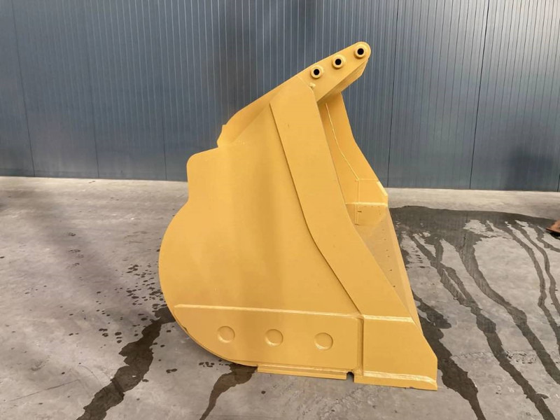 Cat 980G - Bucket for Construction machinery: picture 3 Cat 980G - Bucket for Construction machinery: picture 3
