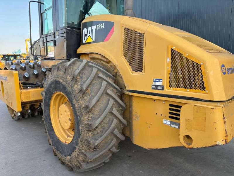 Roller Cat CP74: picture 9