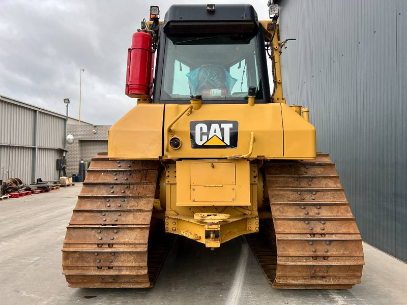 Cat D 6 N LGP - Bulldozer: picture 5 Cat D 6 N LGP - Bulldozer: picture 5