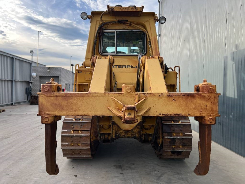 Cat D7G on lease Cat D7G: picture 13 Cat D7G on lease Cat D7G: picture 13