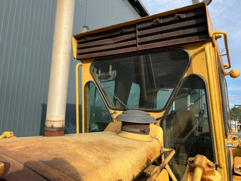 Cat D7G on lease Cat D7G: picture 18 Cat D7G on lease Cat D7G: picture 18