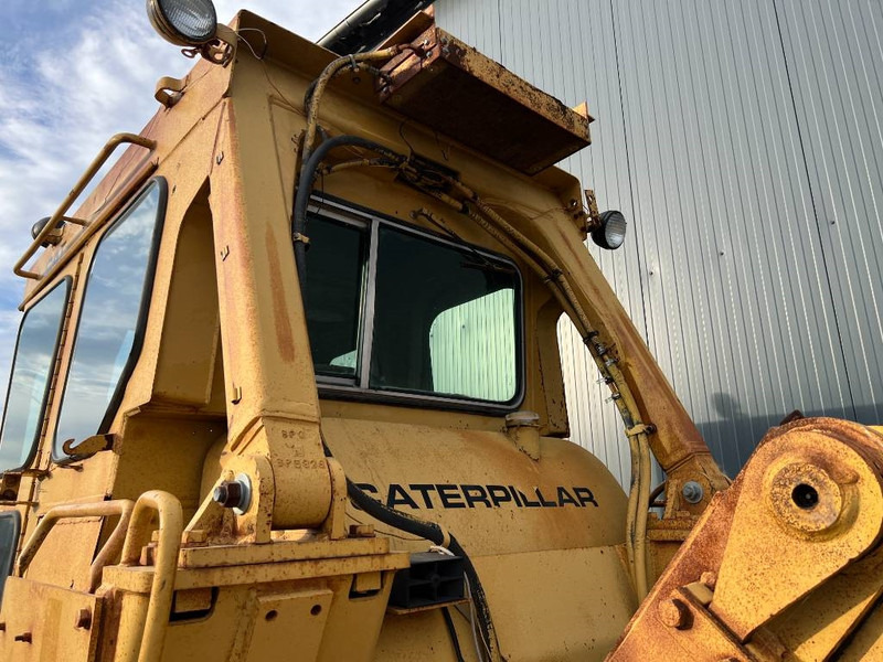 Cat D7G on lease Cat D7G: picture 14 Cat D7G on lease Cat D7G: picture 14