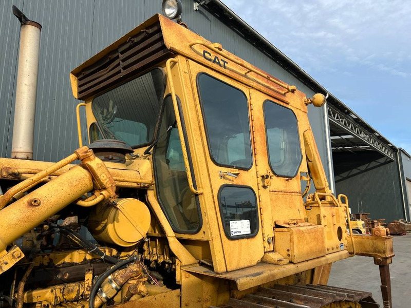 Cat D7G on lease Cat D7G: picture 15 Cat D7G on lease Cat D7G: picture 15