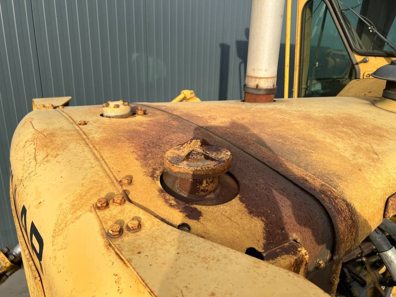 Cat D7G on lease Cat D7G: picture 17 Cat D7G on lease Cat D7G: picture 17