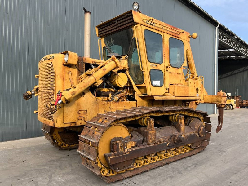 Cat D7G on lease Cat D7G: picture 10 Cat D7G on lease Cat D7G: picture 10
