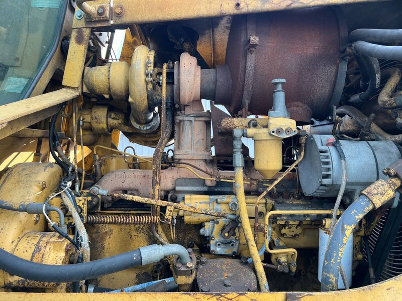 Cat D7G on lease Cat D7G: picture 20 Cat D7G on lease Cat D7G: picture 20