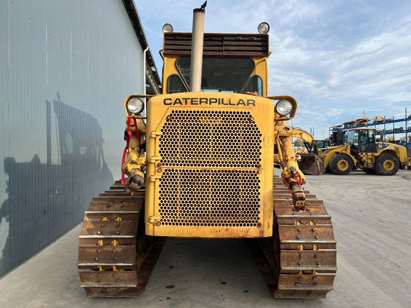 Cat D7G on lease Cat D7G: picture 16 Cat D7G on lease Cat D7G: picture 16