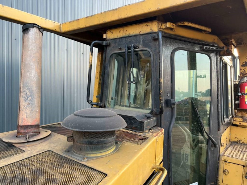 Bulldozer Cat D7H: picture 18