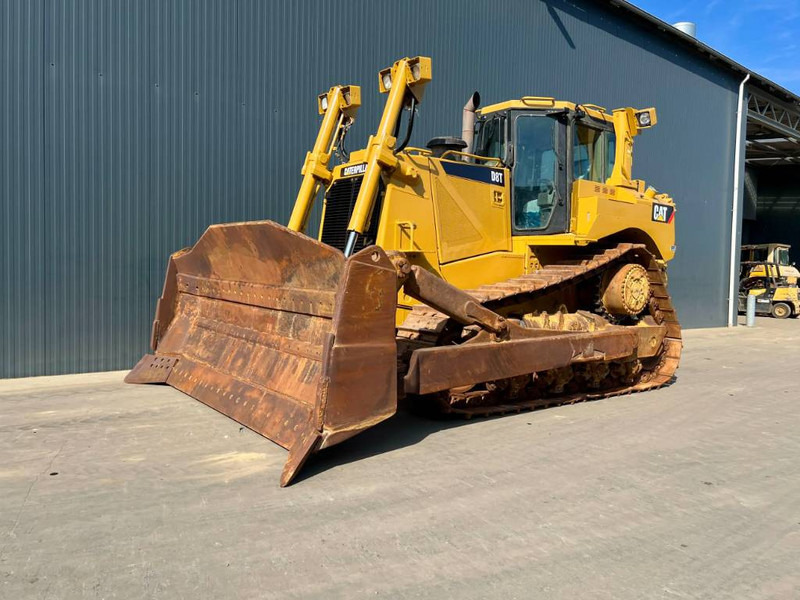 Cat D8T - Bulldozer: picture 2 Cat D8T - Bulldozer: picture 2