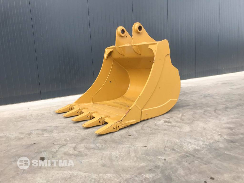 Cat M317F - Bucket for Construction machinery: picture 4 Cat M317F - Bucket for Construction machinery: picture 4