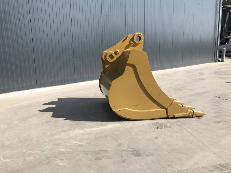 Cat M322C 1.20m - Bucket for Construction machinery: picture 5 Cat M322C 1.20m - Bucket for Construction machinery: picture 5