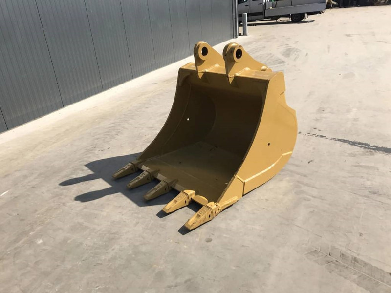 Cat M322F 1.20m - Bucket for Construction machinery: picture 3 Cat M322F 1.20m - Bucket for Construction machinery: picture 3