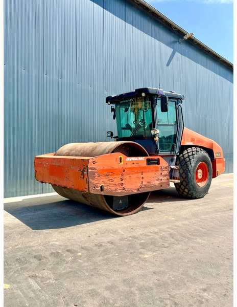 Dynapac CA4600D - Roller: picture 1 Dynapac CA4600D - Roller: picture 1