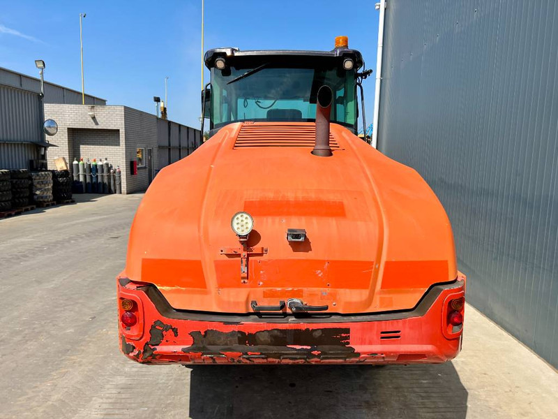 Dynapac CA4600D - Roller: picture 5 Dynapac CA4600D - Roller: picture 5