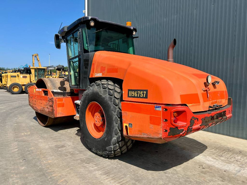 Dynapac CA4600D - Roller: picture 4 Dynapac CA4600D - Roller: picture 4