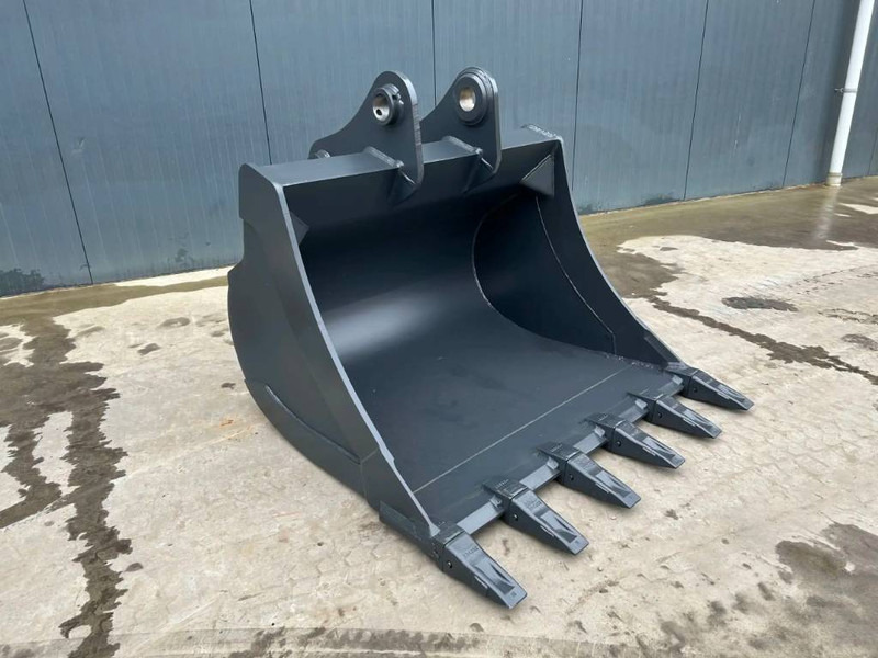 Hitachi ZX210 - 1.40m - Bucket for Construction machinery: picture 1 Hitachi ZX210 - 1.40m - Bucket for Construction machinery: picture 1