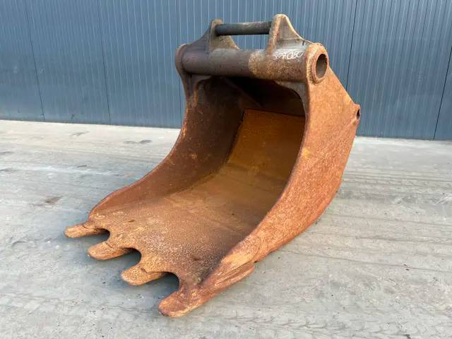 KLEPP MEK KM70 - Bucket for Construction machinery: picture 1 KLEPP MEK KM70 - Bucket for Construction machinery: picture 1