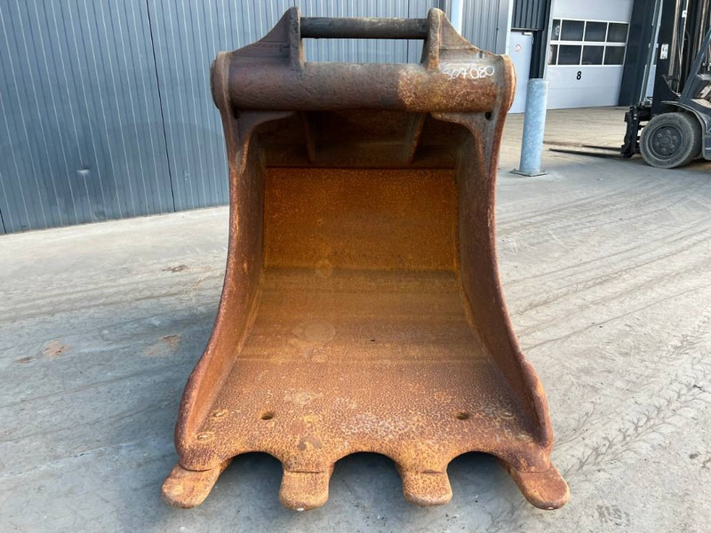 KLEPP MEK S70 - Bucket for Construction machinery: picture 2 KLEPP MEK S70 - Bucket for Construction machinery: picture 2