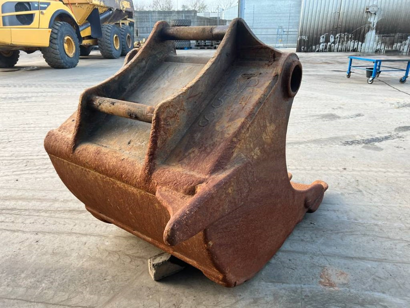 KLEPP MEK S70 - Bucket for Construction machinery: picture 5 KLEPP MEK S70 - Bucket for Construction machinery: picture 5