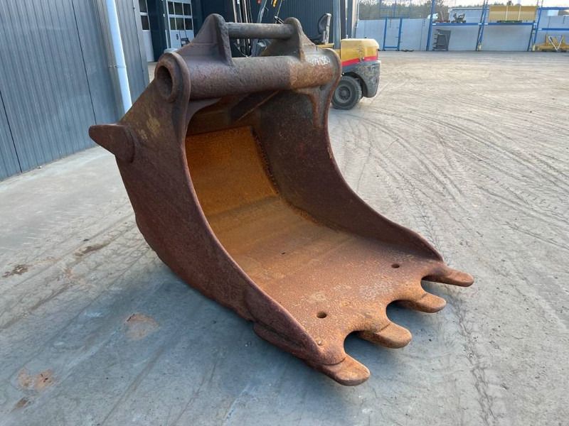 KLEPP MEK S70 - Bucket for Construction machinery: picture 3 KLEPP MEK S70 - Bucket for Construction machinery: picture 3