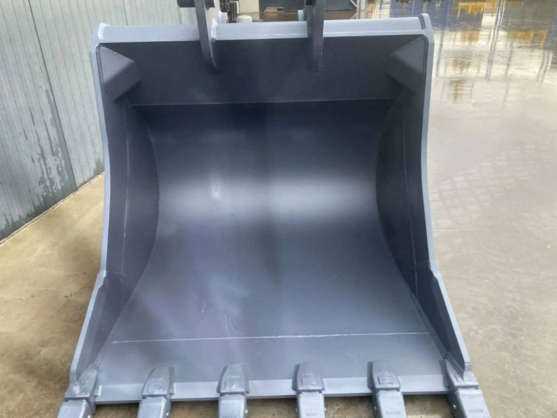 Komatsu HB365 - Bucket for Construction machinery: picture 4 Komatsu HB365 - Bucket for Construction machinery: picture 4