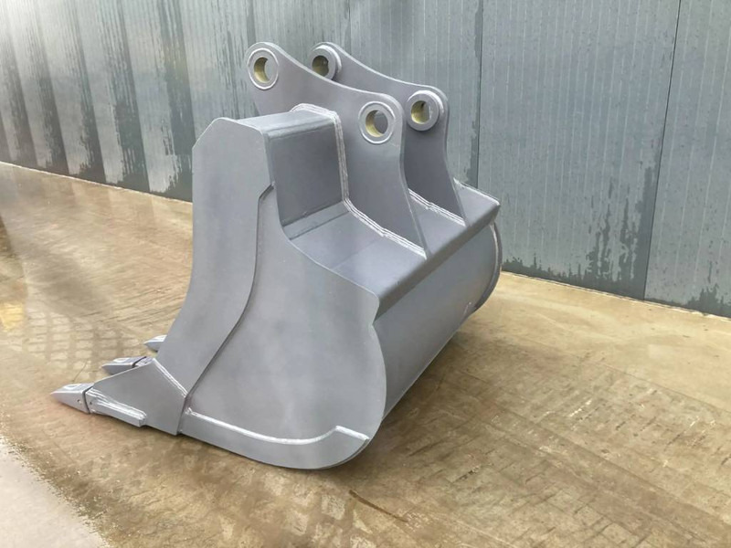 Komatsu PC300 - Bucket for Construction machinery: picture 2 Komatsu PC300 - Bucket for Construction machinery: picture 2