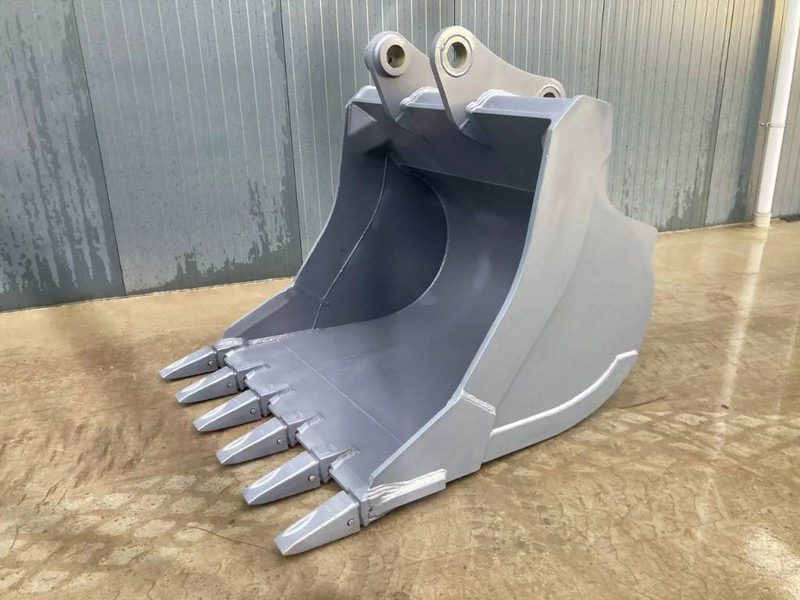 Komatsu PC350 - Bucket for Construction machinery: picture 5 Komatsu PC350 - Bucket for Construction machinery: picture 5