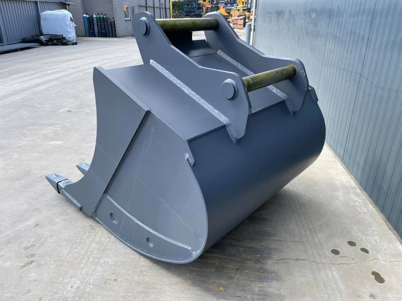 OilQuick OQ70/55 - Bucket for Construction machinery: picture 2 OilQuick OQ70/55 - Bucket for Construction machinery: picture 2