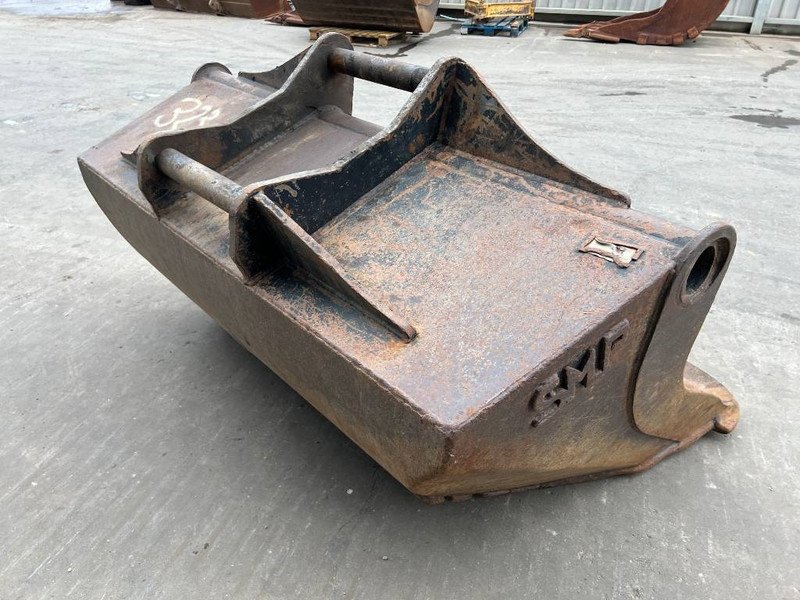 SMP S70 - Bucket for Construction machinery: picture 4 SMP S70 - Bucket for Construction machinery: picture 4