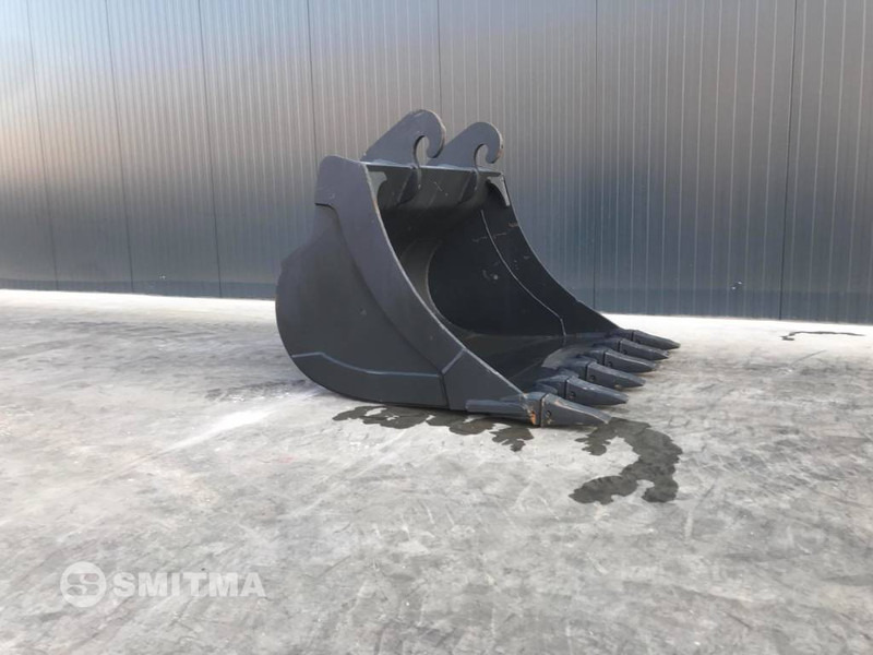 Smitma CW30 18-23t - Bucket for Construction machinery: picture 2 Smitma CW30 18-23t - Bucket for Construction machinery: picture 2