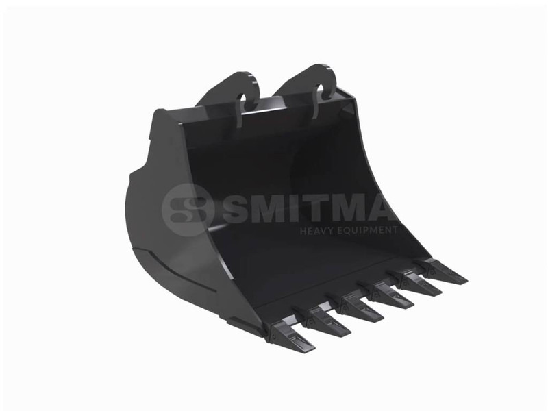 Smitma CW30 23-29t - Bucket for Construction machinery: picture 1 Smitma CW30 23-29t - Bucket for Construction machinery: picture 1