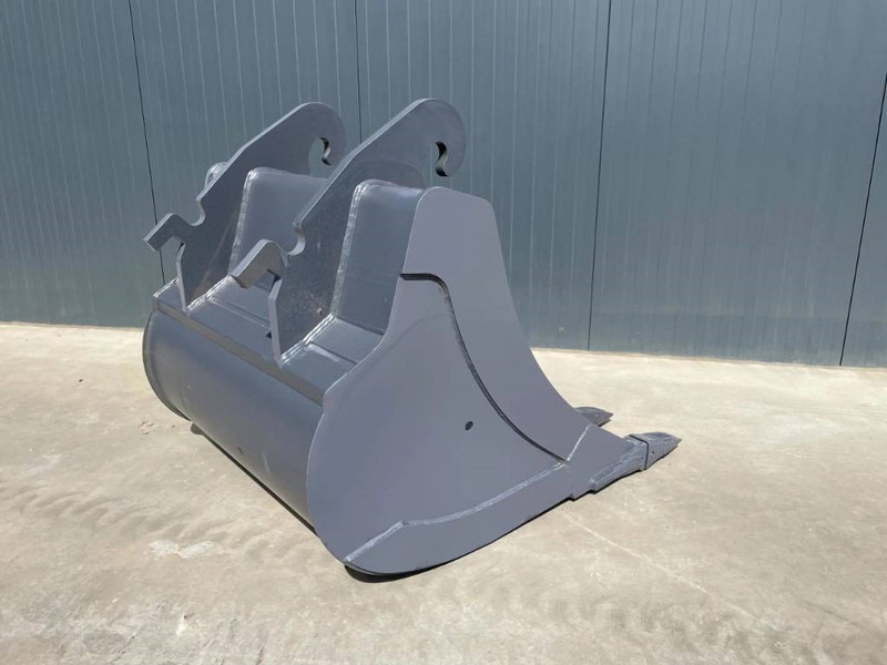 Smitma CW40 1.20m 18-23t - Bucket for Construction machinery: picture 2 Smitma CW40 1.20m 18-23t - Bucket for Construction machinery: picture 2