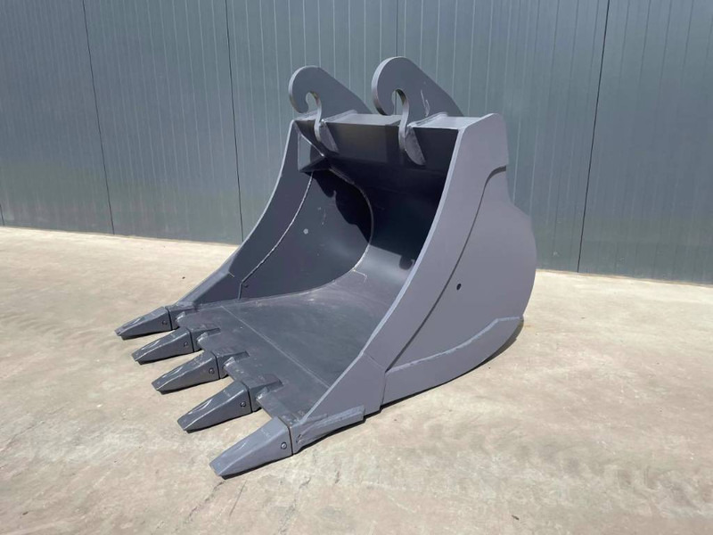 Smitma CW40 1.20m 18-23t - Bucket for Construction machinery: picture 1 Smitma CW40 1.20m 18-23t - Bucket for Construction machinery: picture 1
