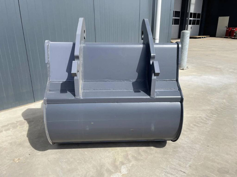 Smitma CW40 1.20m 18-23t - Bucket for Construction machinery: picture 3 Smitma CW40 1.20m 18-23t - Bucket for Construction machinery: picture 3