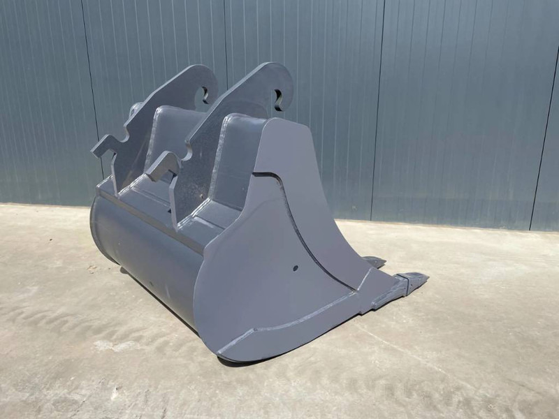 Smitma CW40 1.20m 18-23t - Bucket for Construction machinery: picture 2 Smitma CW40 1.20m 18-23t - Bucket for Construction machinery: picture 2